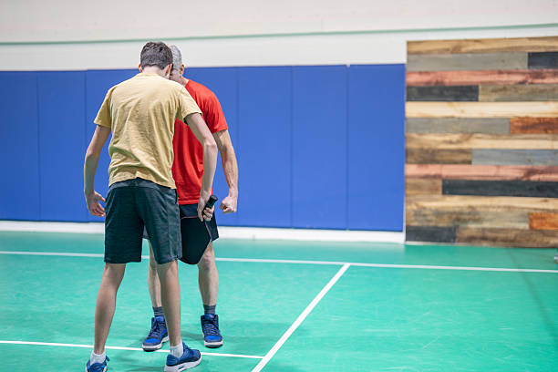 Why Competitive Pickleball Is Thriving in the Texas Sports Scene