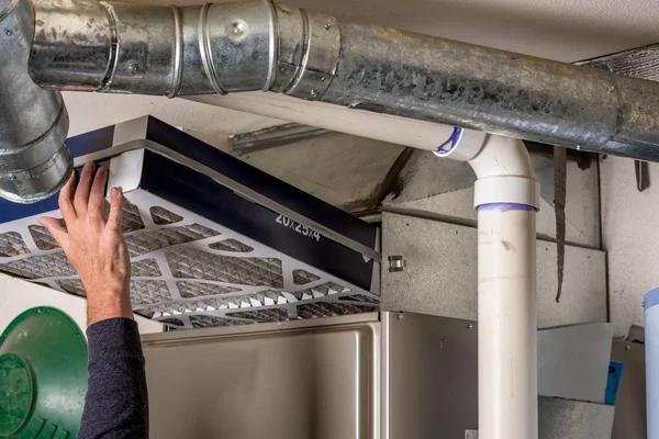 Furnace Repair Henderson Services You Can Trust