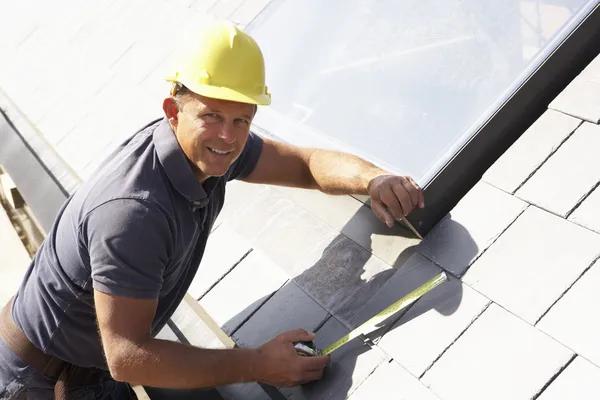 Expert Roofing Contractor for Residential and Commercial Projects