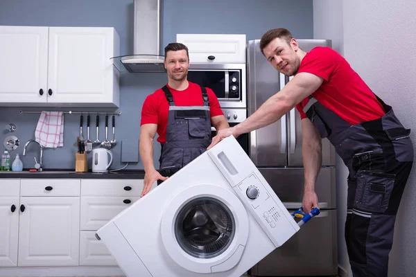 Fast and Affordable Appliance Repair in Austin