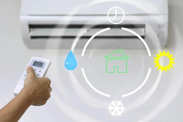 Samons Air Conditioning Split System Installation Guide