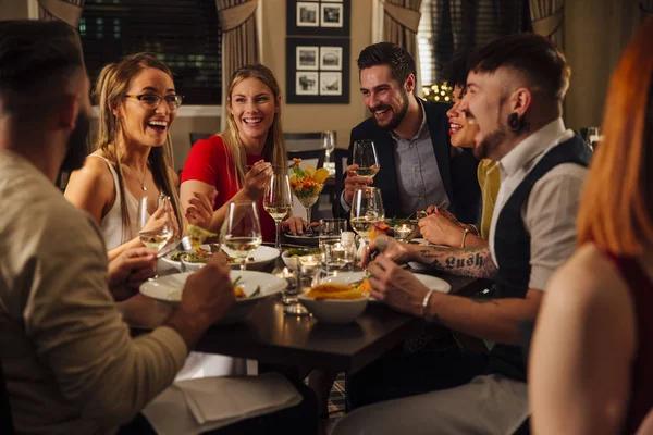 Fine Dining Restaurant New York for Elevated Food and Exceptional Service