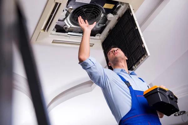 Experienced HVAC Contractor in Asheboro, NC for Your Home