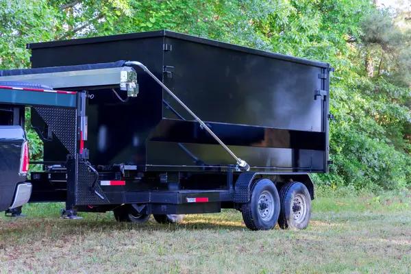 Easy Dumpster Rental Services in Hickory