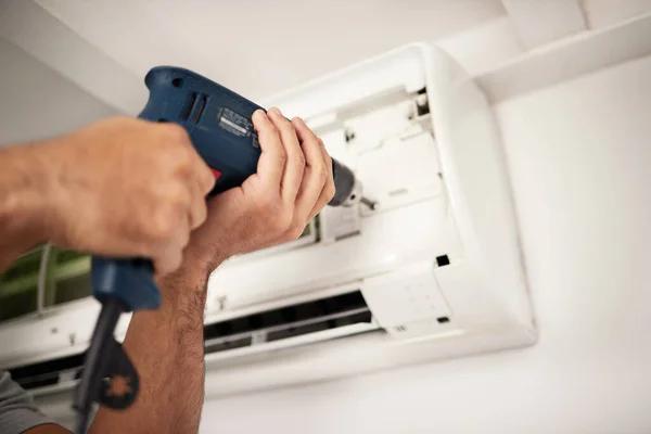 Complete AC Repair and Maintenance in Joshua